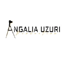 Angalia Uzuri Production Logo
