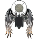 Angel Audio Productions Logo