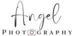 Angel Photography LLC Logo