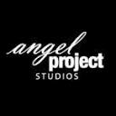 Angel Project Photography Logo