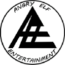 Angry Elf Entertainment, LLC Logo