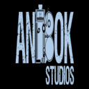 Anibok Studios Production Logo