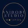 Anidobe studio Logo