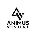 Animus Visual Logo
