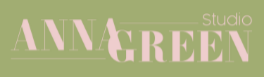Anna Green Studio Logo