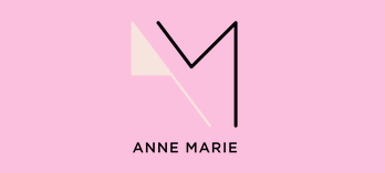 Anne Marie's Photo & Video Logo