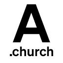 Announcements.church Logo