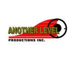 Another Level Productions Inc Logo