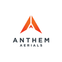 Anthem Films | Anthem Aerials Logo