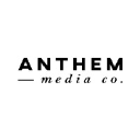 Anthem Media Company Logo