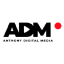 Anthony Digital Media, LLC. Logo
