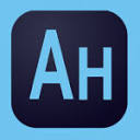 Creative Retouching logo