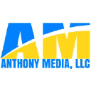 Anthony Media LLC Logo