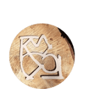 Anthony Rebello Logo