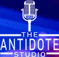 The Antidote Studio Logo