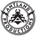 Antland Productions Logo