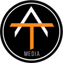 Antonio Taylor Media Logo