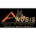 Anubis Digital Productions Logo