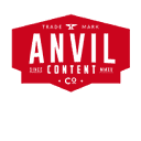 Anvil Content Logo
