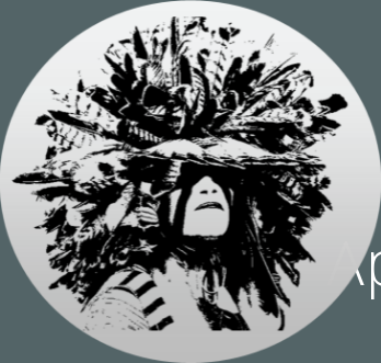Apachewolf Productions Logo