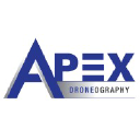 Apex Droneography Logo