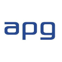 APG Video Logo