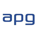 APG Video logo
