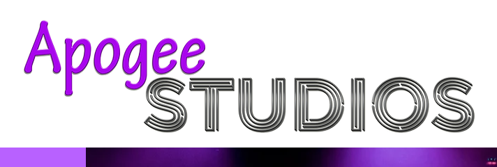 Apogee Studios logo