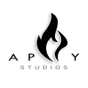 Apoy Studios logo