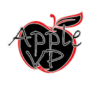 Apple Video & Photography Studio Logo