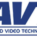 Applied Video Technology (AVT) Logo