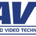 Applied Video Technology (AVT) Logo