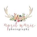 April Duda Photography Logo