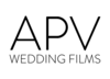 APV Wedding Films Logo