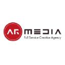 AR Media Productions Ltd Logo