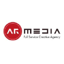 AR Media Productions Ltd logo