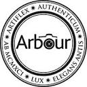 Arbour Photographe Logo