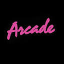 Arcade Studios Logo