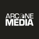 Arcane Media Logo