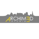 Archimed Studio logo
