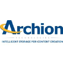 Archion Technologies Logo