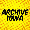 Archive Iowa Logo