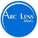 Arc Lens Media Logo