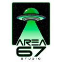 Area 67 Recording Studio, LLC Logo