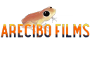 Arecibo Films Logo