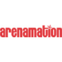 Arenamation, LLC logo