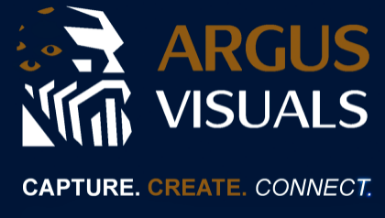 Argus Visuals Logo