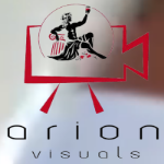 ArionVisuals Logo