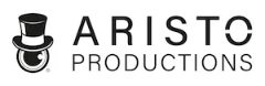 Aristo Productions Logo