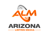 Arizona Listing Media Logo